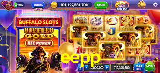 Mesa de Blackjack eepp